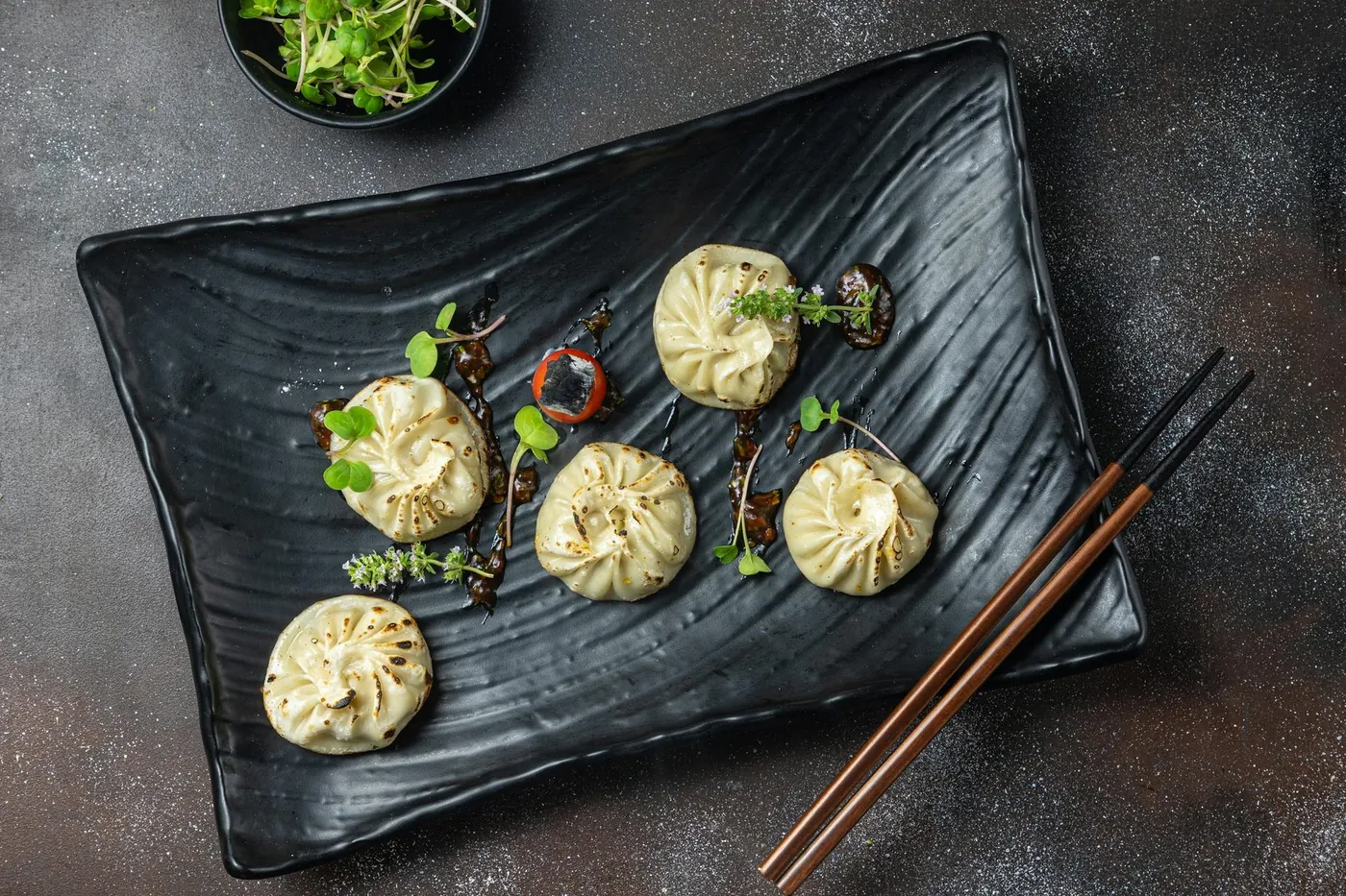 Dumplings