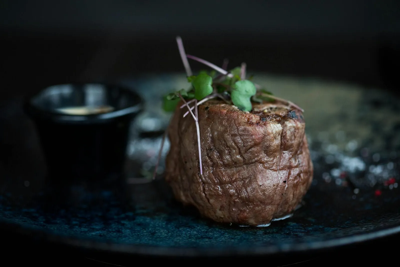 Filet mignon